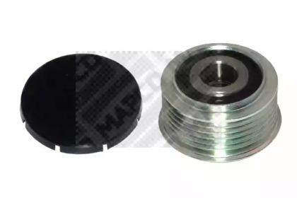 Mapco 14304 Механізм вільного ходу генератора