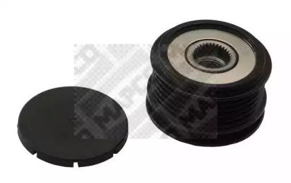 Mapco 14511 Механізм вільного ходу генератора Mapco 14511 Механізм вільного ходу генератора