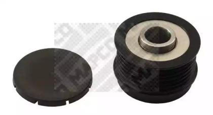 Mapco 14580 Механізм вільного ходу генератора