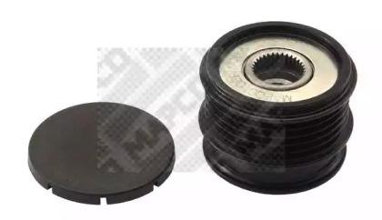 Mapco 14605 Механізм вільного ходу генератора