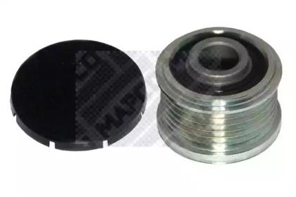 Mapco 14652 Шкив генератора Mapco 14652 Шкив генератора