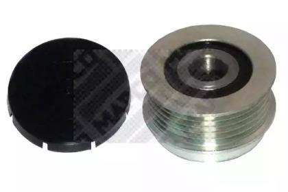 Mapco 14701 Механізм вільного ходу генератора Mapco 14701 Механізм вільного ходу генератора