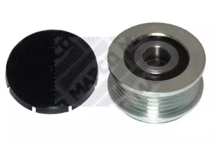 Mapco 14702 Шкив генератора Mapco 14702 Шкив генератора