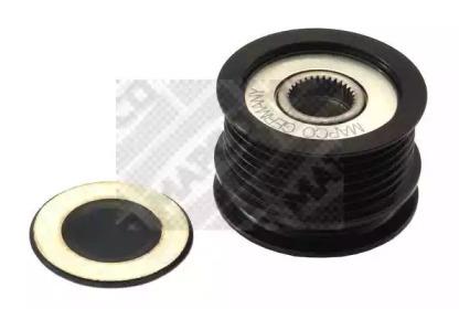 Mapco 14706 Механізм вільного ходу генератора Mapco 14706 Механізм вільного ходу генератора