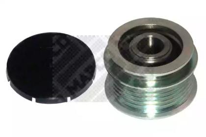 Mapco 14708 Механізм вільного ходу генератора