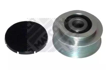 Mapco 14709 Механізм вільного ходу генератора