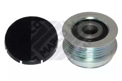 Mapco 14712 Шкив генератора