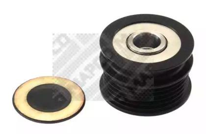 Mapco 14720 Механізм вільного ходу генератора