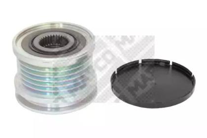 Mapco 14721 Механизм свободного хода генератора