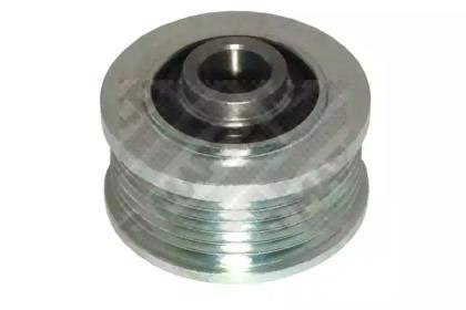 Mapco 14751 Шкив генератора