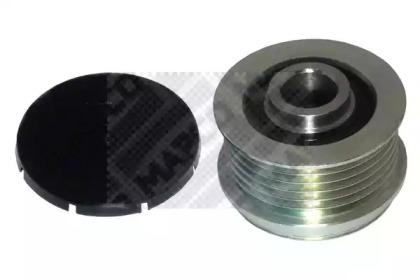 Mapco 14754 Механізм вільного ходу генератора Mapco 14754 Механізм вільного ходу генератора