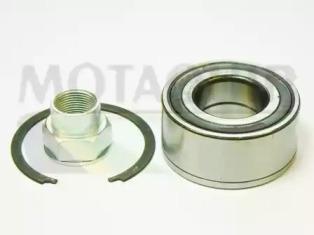 Motaquip VBK1016 Wheel bearing