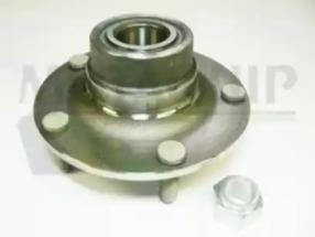 Motaquip VBK1021 Подшипник ступицы колеса