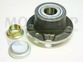 Motaquip VBK1077 Wheel bearing