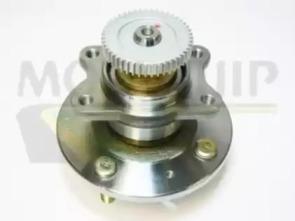 Motaquip VBK1121 Підшипник маточини колеса Motaquip VBK1121 Підшипник маточини колеса