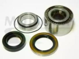 Motaquip VBK1155 Wheel bearing Motaquip VBK1155 Wheel bearing