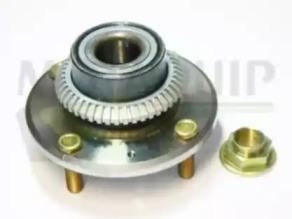 Motaquip VBK1157 Підшипник маточини колеса