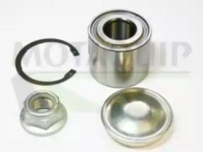 Motaquip VBK1173 Підшипник маточини колеса Motaquip VBK1173 Підшипник маточини колеса