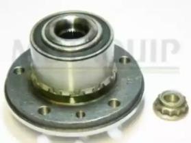 Motaquip VBK1202 Wheel bearing
