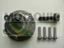 Motaquip VBK1217 Wheel bearing Motaquip VBK1217 Wheel bearing