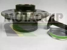 Motaquip VBK1224 Wheel bearing Motaquip VBK1224 Wheel bearing