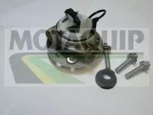 Motaquip VBK1229 Підшипник маточини колеса