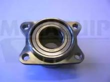 Motaquip VBK1278 Wheel bearing