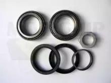 Motaquip VBK1325 Wheel bearing