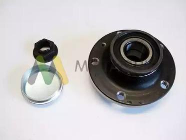 Motaquip VBK1332 Підшипник маточини колеса