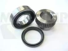 Motaquip VBK1335 Підшипник маточини колеса Motaquip VBK1335 Підшипник маточини колеса