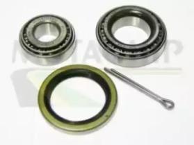 Motaquip VBK135 Підшипник маточини колеса