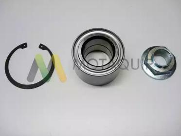 Motaquip VBK16 Wheel bearing Motaquip VBK16 Wheel bearing