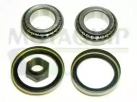 Motaquip VBK217 Wheel bearing