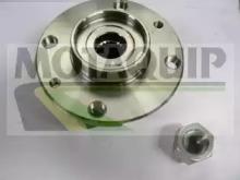 Motaquip VBK284 Подшипник ступицы колеса