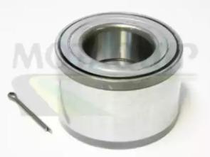 Motaquip VBK33 Подшипник ступицы колеса