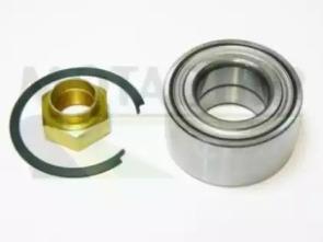 Motaquip VBK358 Wheel bearing Motaquip VBK358 Wheel bearing