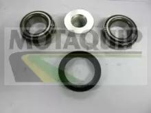 Motaquip VBK391 Підшипник маточини колеса Motaquip VBK391 Підшипник маточини колеса