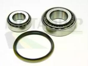 Motaquip VBK408 Wheel bearing Motaquip VBK408 Wheel bearing
