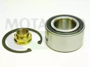 Motaquip VBK409 Підшипник маточини колеса Motaquip VBK409 Підшипник маточини колеса