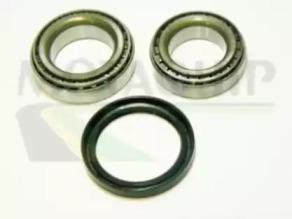 Motaquip VBK475 Підшипник маточини колеса Motaquip VBK475 Підшипник маточини колеса