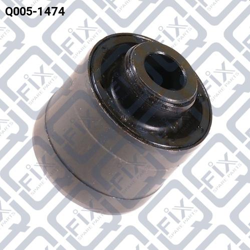 Q-FIX Q005-1474 Bushing suspension arm Q-FIX Q005-1474 Bushing suspension arm