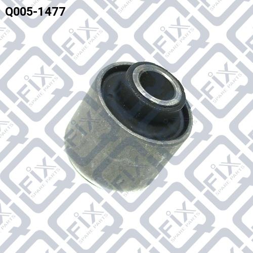 Q-FIX Q005-1477 Сайлентблок Q-FIX Q005-1477 Сайлентблок