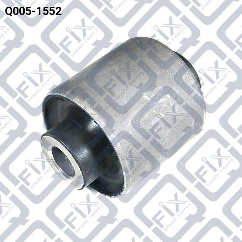Q-FIX Q005-1552 Сайлентблок Q-FIX Q005-1552 Сайлентблок
