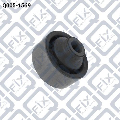 Q-FIX Q005-1569 Bushing suspension arm Q-FIX Q005-1569 Bushing suspension arm
