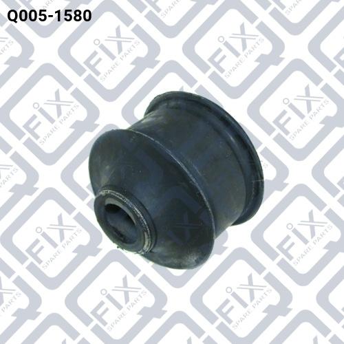 Q-FIX Q0051580 Втулка амортизатора Q-FIX Q0051580 Втулка амортизатора