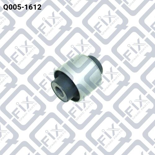 Q-FIX Q005-1612 Bushing suspension arm