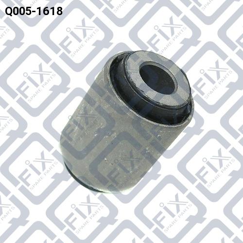 Q-FIX Q005-1618 Bushing suspension arm Q-FIX Q005-1618 Bushing suspension arm