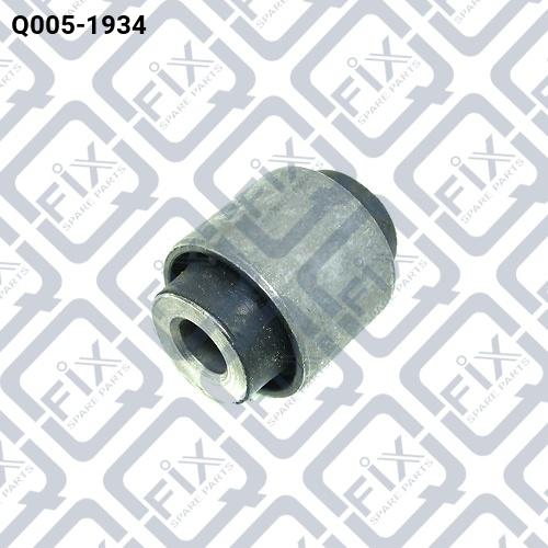 Q-FIX Q005-1934 Bushing suspension arm