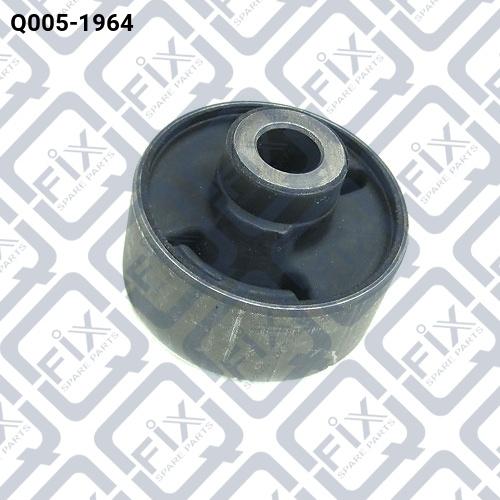 Q-FIX Q005-1964 Bushing suspension arm Q-FIX Q005-1964 Bushing suspension arm