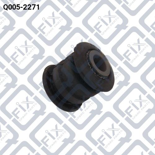 Q-FIX Q005-2271 Bushing suspension arm Q-FIX Q005-2271 Bushing suspension arm